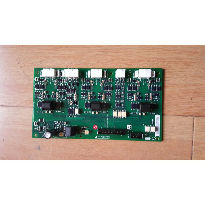 Danfoss 130B7178DT/3 90-560KW Drive Board | Industrial Motor Control
