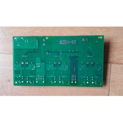 Danfoss 130B7178DT/3 90-560KW Drive Board | Industrial Motor Control