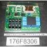 Optimize Power Efficiency with Danfoss 176F8306 250KW Pre-Charge Card