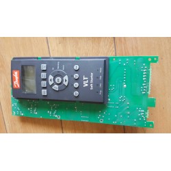 Upgrade Your HVAC System with Danfoss 175G5705 Main Control PCB Kit