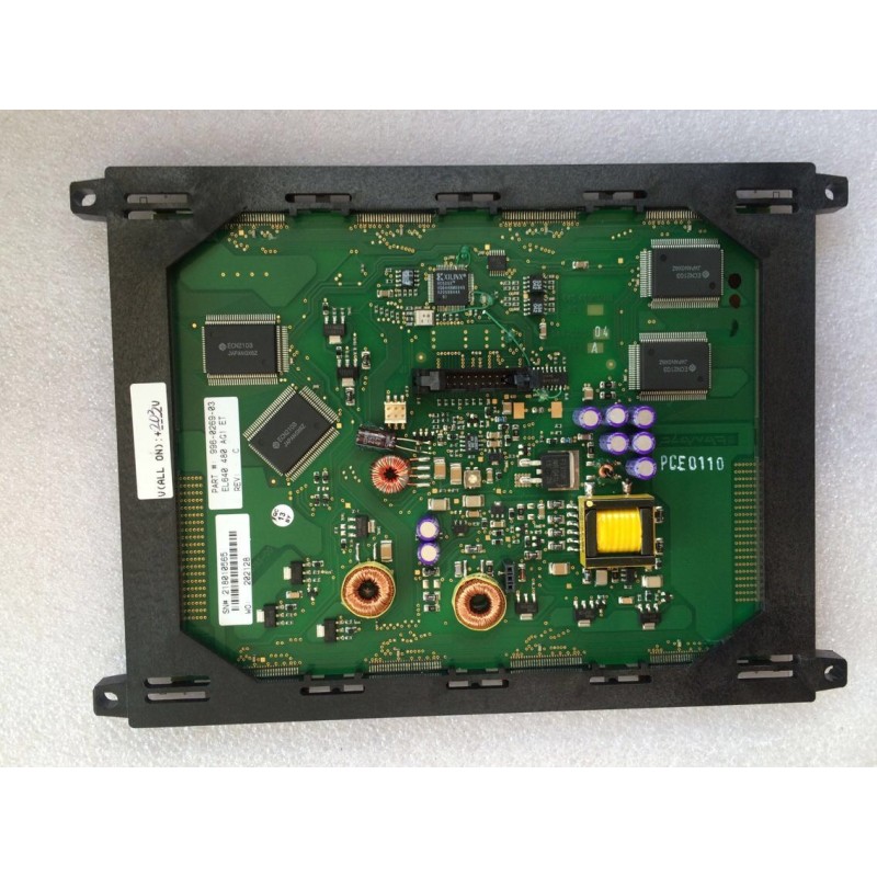 Planar EL640.480-AG1-ET Industrial Plasma LCD Panel | High-Resolution Display | Durable & Reliable