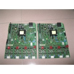 Danfoss 130B6060 DT9 Drive Board | Control Module for Efficient Performance