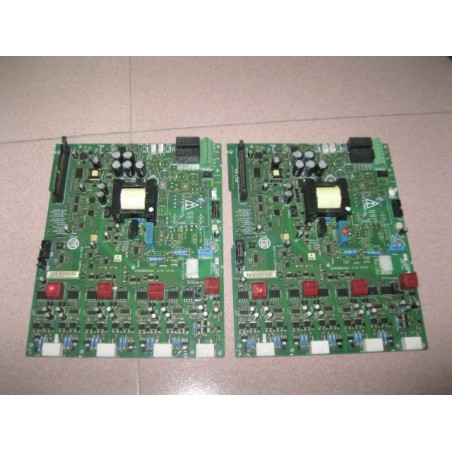 Danfoss 130B6060 DT9 Drive Board | Control Module for Efficient Performance