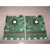 Danfoss 130B6060 DT9 Drive Board | Control Module for Efficient Performance