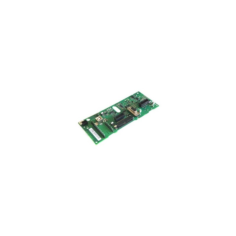 Upgrade Your System with Danfoss 130B1151 Control Card for FC-102