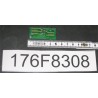 Danfoss 176F8308 | Industrial Current Detection Card for Precision Monitoring