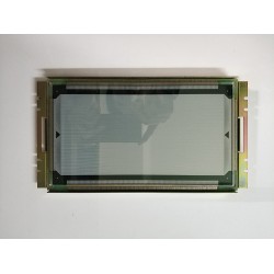 Planar EL512.256-H3 Industrial Plasma LCD Panel | High-Resolution Display for Industrial Use