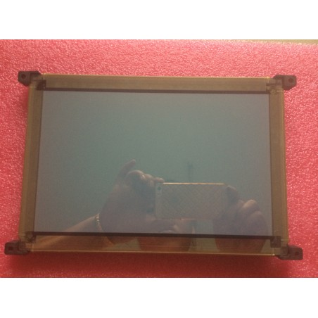 Planar EL640.400-CD3-FRA Industrial Plasma LCD Panel | High-Resolution & Durable Display