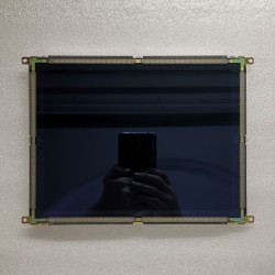 Planar EL640.480-AD4 Industrial Plasma LCD Panel | High-Resolution & Durable Display