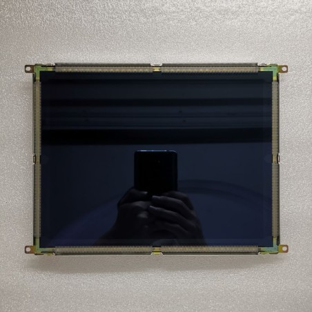 Planar EL640.480-AD4 Industrial Plasma LCD Panel | High-Resolution & Durable Display