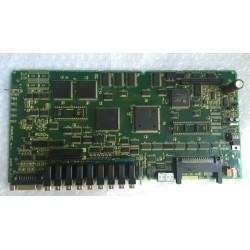 Buy Fanuc A16B-2201-0880 Board - Precision CNC Control Component