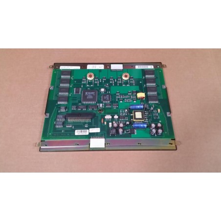 Planar EL640.480-AA1 Industrial Plasma LCD Panel | High-Resolution, Durable Display