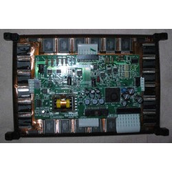 Sharp LJ64ZU35 Industrial LCD Screen | High-Resolution & Durable Display