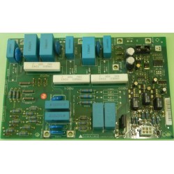 Enhance Performance with Danfoss 176F3159 110-315kW 400V Board