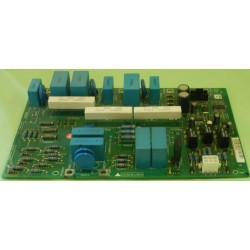 Enhance Performance with Danfoss 176F3159 110-315kW 400V Board