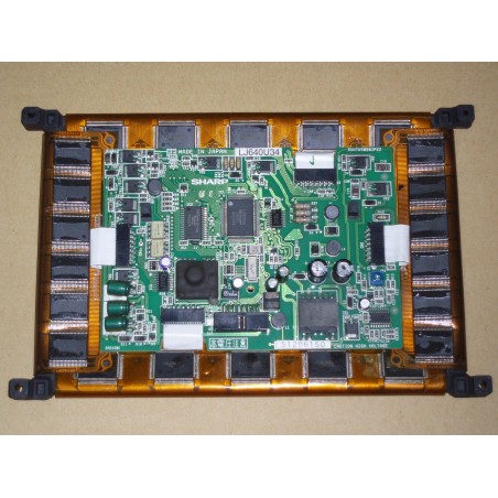 Sharp LJ640U34 Industrial LCD Panel | 6.4-Inch Full HD Screen | High-Performance Display