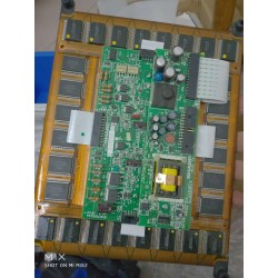 Sharp LJ64ZU51 Industrial LCD Panel | High-Resolution Display for Professional Use