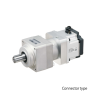Panasonic MINAS A6 MQMF021L71N Servo Motor - 100V, 200W | High Precision & Efficiency