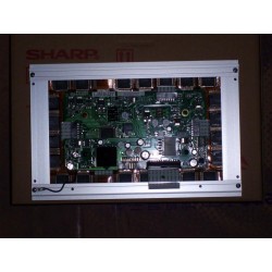 Sharp LJ51AU27 5.1 Inch Industrial LCD Panel | High-Resolution, Reliable Display
