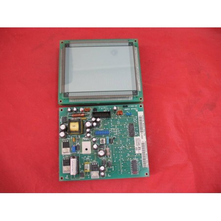 Planar MD320.256-70E Industrial Plasma LCD Panel | High-Performance Display for Industrial Use