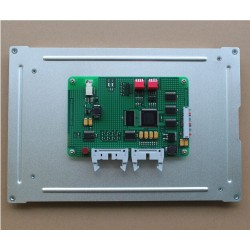 Enhance Printing Precision with Heidelberg MD400F640PD1A LCD Panel