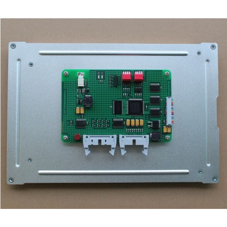 Enhance Printing Precision with Heidelberg MD400F640PD1A LCD Panel