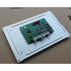 Enhance Printing Precision with Heidelberg MD400F640PD1A LCD Panel