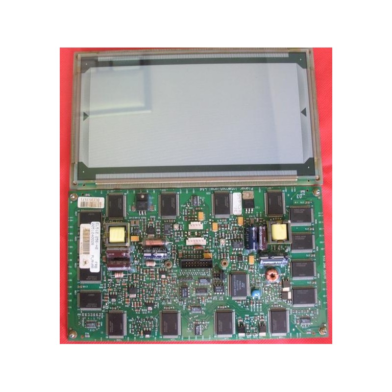 Planar EL552.256-Q1 Industrial Plasma LCD Panel | High-Resolution & Durable Display