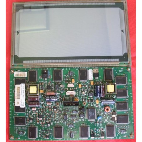 Planar EL552.256-Q1 Industrial Plasma LCD Panel | High-Resolution & Durable Display
