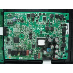 Sharp LJ089MB2S01 LCD Panel – High-Resolution, Durable, and Energy-Efficient Display