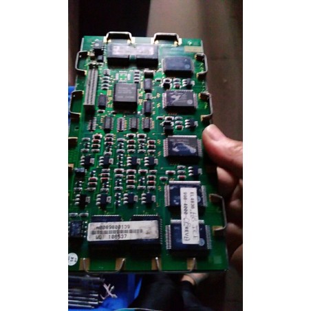 Planar EL4836HB-ICE Industrial Plasma LCD Panel | High-Resolution & Durable Display