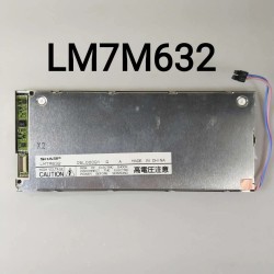Sharp LM7M632 7-Inch Industrial LCD Panel | High-Performance Display for Industrial Use