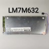 Sharp LM7M632 7-Inch Industrial LCD Panel | High-Performance Display for Industrial Use