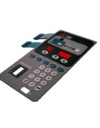 Other Brands Membrane Switches - Advanced User Interfaces