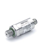 Gefran Sensors - Precision Technology for Industry