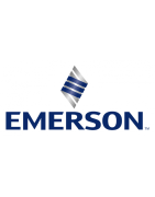 Emerson Frequency Inverters: Precision Power Control Solutions