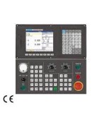 Fanuc CNC Controller and HMI: Precision and Automation Solutions