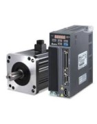 Sanyo Denki Servo Motor Drives - Precision and Efficiency